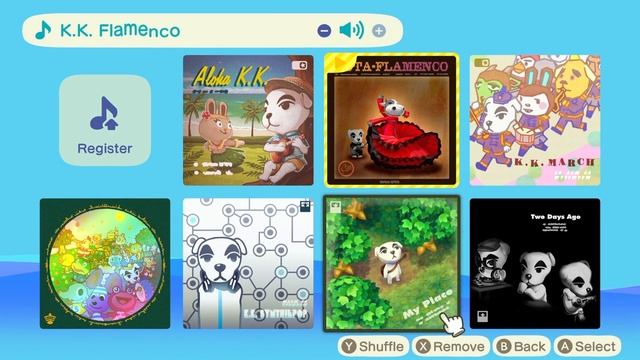 Animal Crossing Ocarina Tricks!! We found a secret thing you can do with Instruments! смотреть онлайн