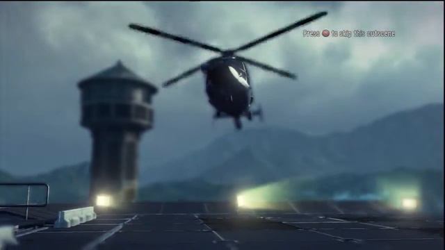 11 Ryder White Campaign Walkthrough HD PS3 (Dead Island DLC) смотреть онлайн