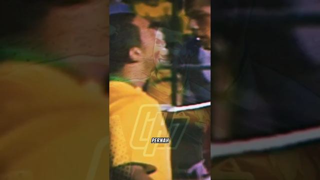 Moment cristiano ronaldo hampir adu jotos dengan marcelo #cr7 #football #sepakbola #short смотреть онлайн