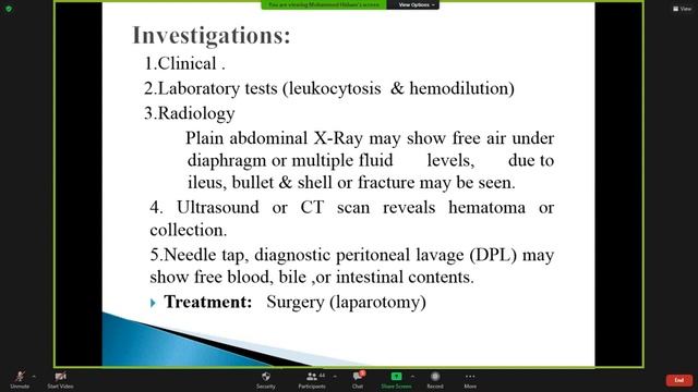 GIT Surgery | Small & Large Intestines #2 смотреть онлайн