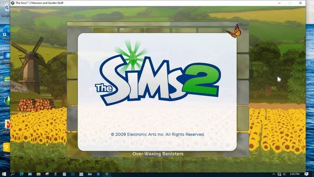 How to fix missing Ikea Home Stuff in Sims 2 Ultimate Collection смотреть онлайн