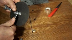 Диск Болгарки На Дрель