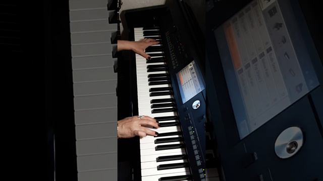 Бетховен-Лунная соната смотреть онлайн