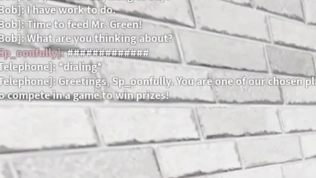 How to get the "Time to Play" Badge in ROBLOX The Talking NPC! смотреть онлайн