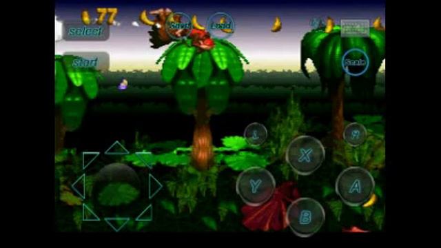 Donkey kong android 2.3+(Link mediafire) смотреть онлайн
