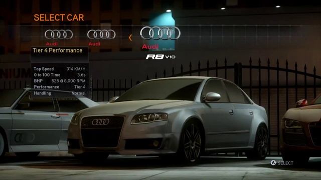 Q9400 - GTX-1060 Need For Speed смотреть онлайн