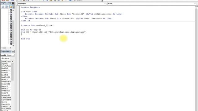 Send WhatsApp Messages For Free Using MS ACCESS | Send WhatsApp using MS ACCESS | WhatsApp VBA Code смотреть онлайн