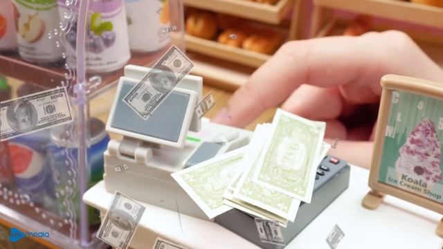 Best Of Miniature Cake Decorating | 1000+ ASMR Miniature Cooking Compilation