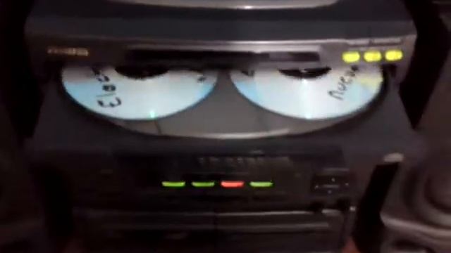 aiwa nsx 999 смотреть онлайн