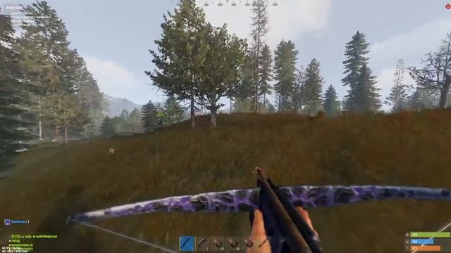 ВЫЖИВАНИЕ * - #РАСТ- СТРИМ РАСТ / RUST STREAM ОФИЦИАЛКА смотреть онлайн