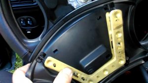 Шевролет Нива.Сигнал и электропроводка.