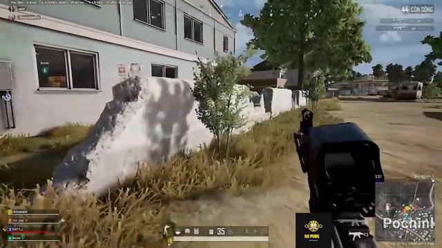 IUI PUBG Pro player PUBG Funny PUBG (day 50/2) - 15/08/2022 смотреть онлайн
