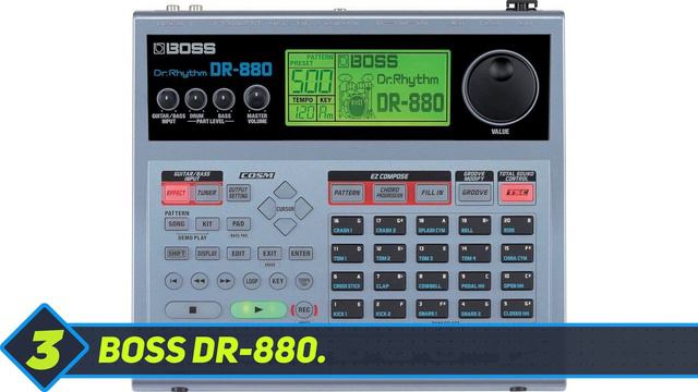 Top 5 Best Drum Machines in 2023 смотреть онлайн