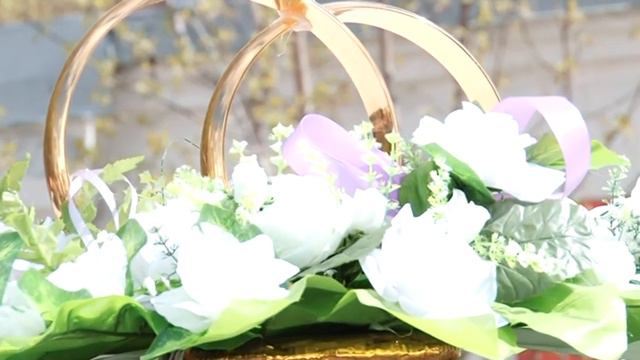 Свадьба Екатерины и Антона 1 смотреть онлайн