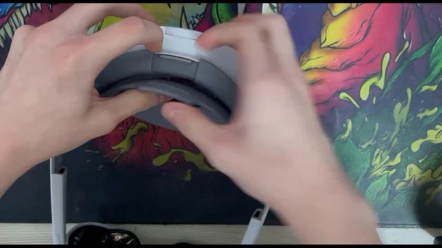 Распаковка и установка Zyber VR ELITE для PICO 4. | Замена BOBOVR? смотреть онлайн