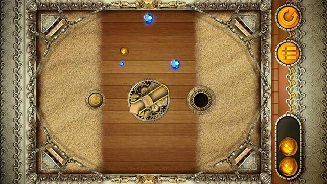 Slingshot Puzzle - Level 18 смотреть онлайн