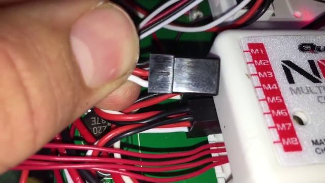 ((!!Watch Updated Video!!)) Quanum Nova / Cheerson CX20 ESC Calibration (Simple) Tutorial смотреть онлайн