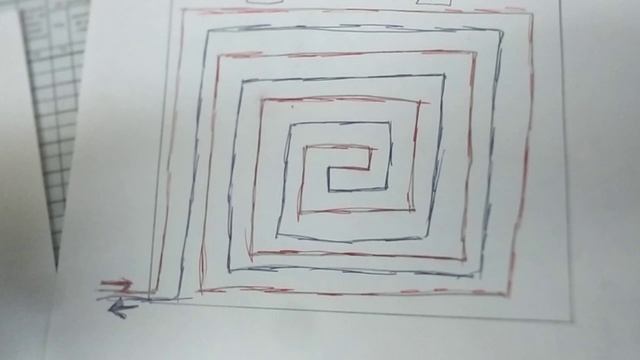 Регулировка теплых полов с помощью расходомеров.Как сделать радиаторное отопление с теплыми полами! смотреть онлайн