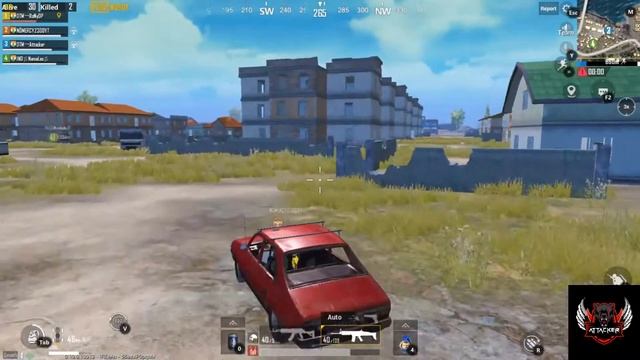 i3 9100f GTX 1050ti 4gb 8gb ram pubg emulator Live Stream low end pc for beginners смотреть онлайн
