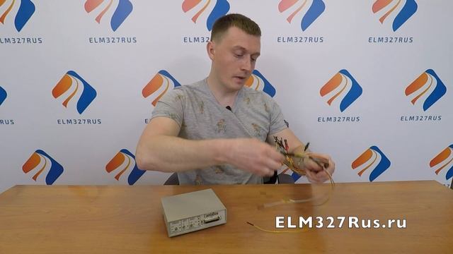 CombiBox для Combiloader - обзор устройства смотреть онлайн