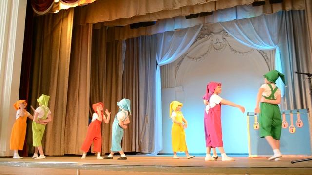 "Человечки сундучные" смотреть онлайн