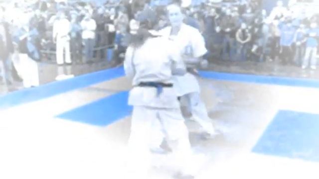 Каратэ Олимпиада .wmv смотреть онлайн