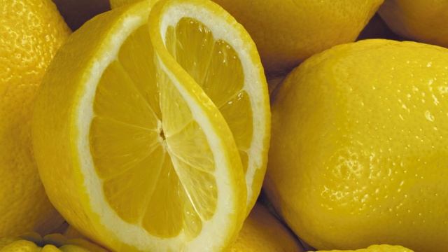 Идеальный цвет лица за 7 дней! Помогут овсянка и лимон смотреть онлайн