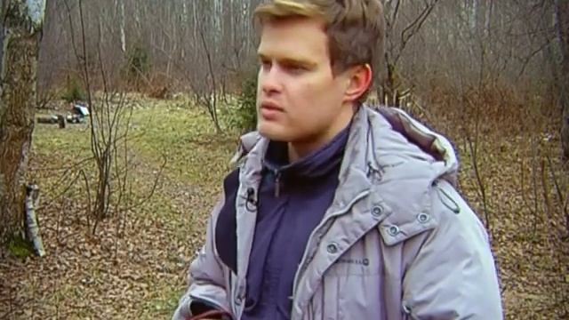 Свободное Время. Фотоохота смотреть онлайн