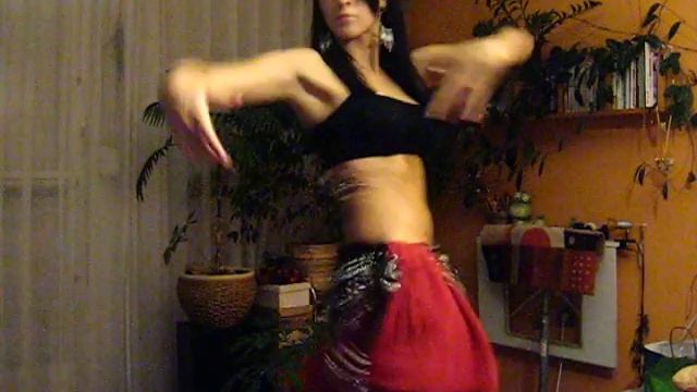 Belly Dance- Darbuka