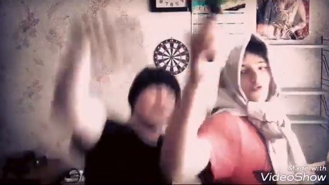 Чёрный пистолет Прикол смотреть онлайн