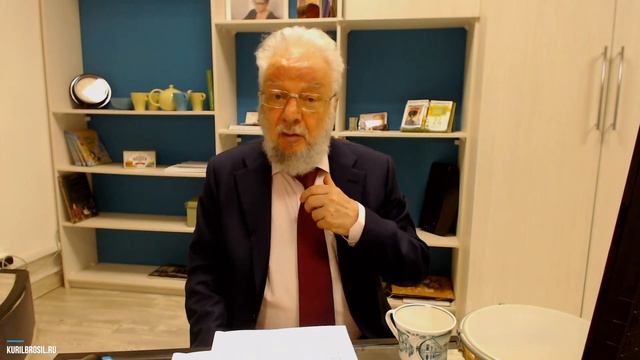 Онлайн-встреча с читателями книги "Курить, чтобы бросить!" // #1 смотреть онлайн