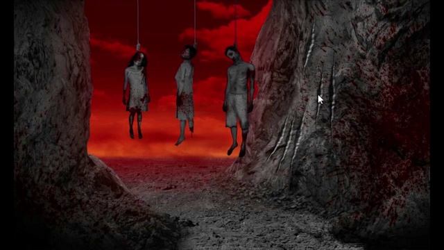 Real Horror Stories : Level 8 walkthrough : GameORE смотреть онлайн