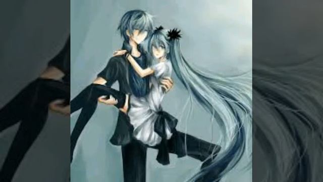 Слайд шоу , песня Мику хатсуне на русском смотреть онлайн