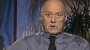 Станислав Говорухин - Анекдот про организм