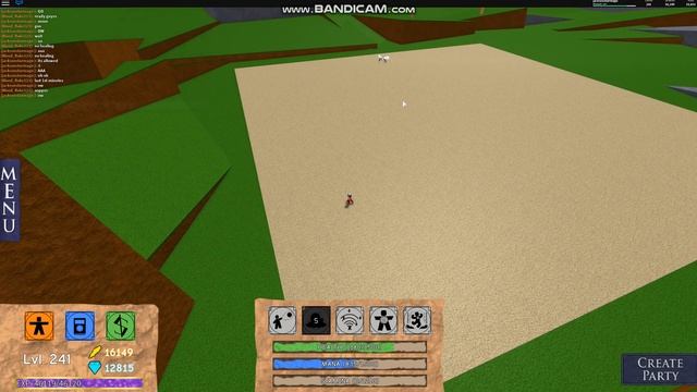 SPIRIT VS ANGEL!| Roblox Elemental Battlegrounds смотреть онлайн