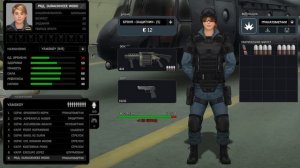 Я поиграл в Xenonauts 2  и вот моё мнение! Обзор геймплея, важных изменений и новых механик!