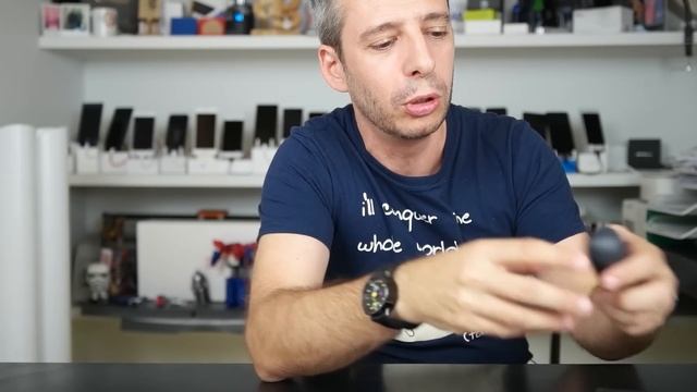 RECENSIONE Samsung Gear Icon X смотреть онлайн
