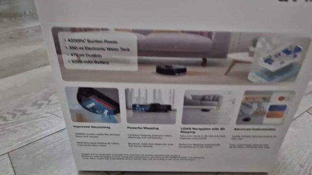 РОБОТ ПЫЛЕСОС. Roborock Q7 max. Моя работа. Вытяжка 4blank. Мечта сбылась. смотреть онлайн