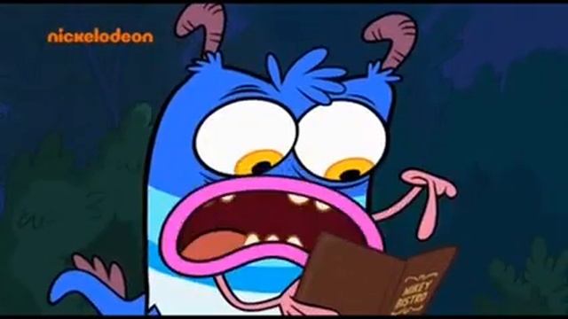 чудище бансен невезучие туристы 3/3 смотреть онлайн