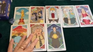 Что ждет на работе в течении месяца /Таро расклад? Тиана  Таро