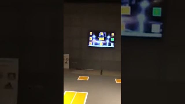 Explorium keeps your Running! смотреть онлайн