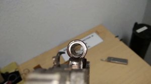 Обзор служебного ПМ 9х18.