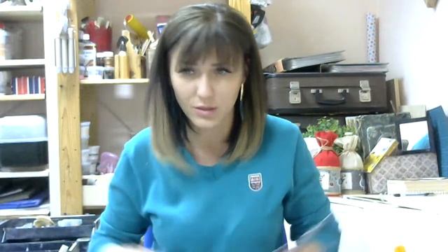 Подставка для мелочей. часть5 Леля Раевская