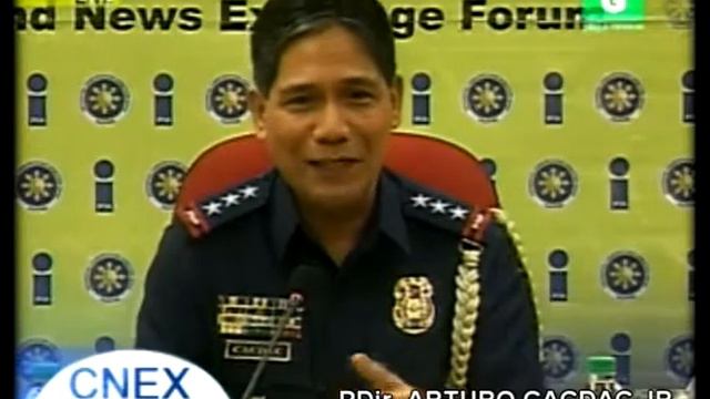 CNEX Forum (October 14, 2011) PNP-MMDA-LTFRB-LTO-TRB (Opening Statements) смотреть онлайн