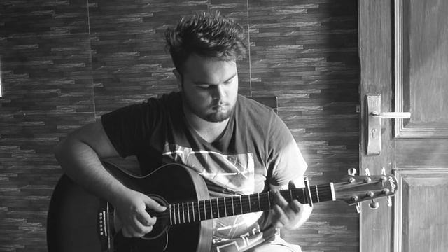 [free tabs] Tired - Alan Walker ft. Gavin James (Fingerstyle Guitar Cover) смотреть онлайн