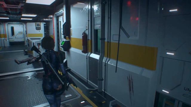 RESIDENT EVIL 3: Remake прохождение. Часть 4: ФИНАЛ. АМБРЕЛЛА смотреть онлайн