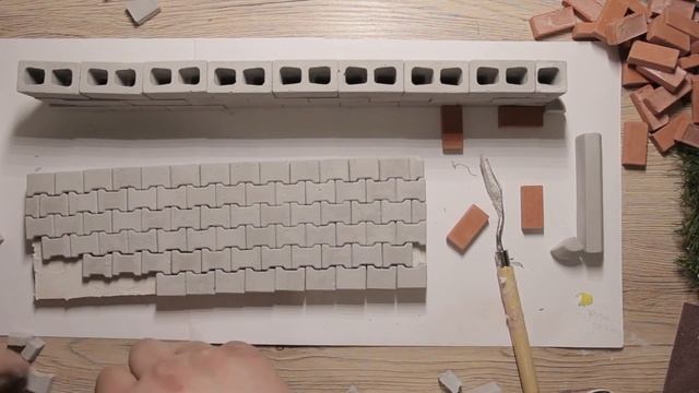 HOW TO BUILD THIS FINGERBOARD RAMP? смотреть онлайн