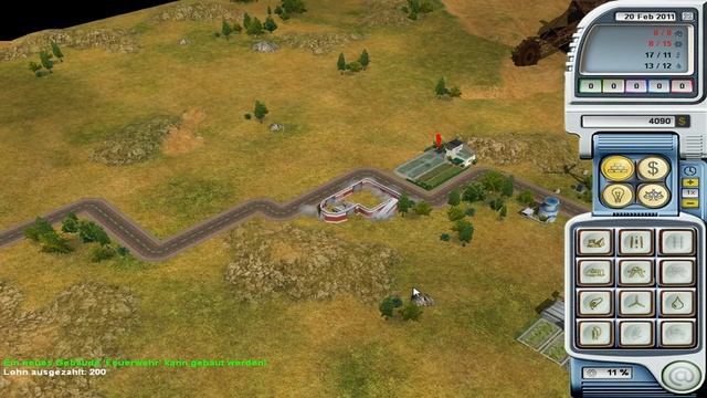 Let's Play Genius Task Force Biologie #38 Auf nach DE смотреть онлайн