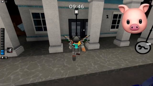 ROBLOX PIGGY BOOK 2 CHAPTER 7.. [Port] смотреть онлайн