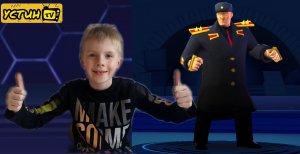 ИВАН СТЕРАНКО. Проходим Эпизод 7 игры Черепашки ниндзя.